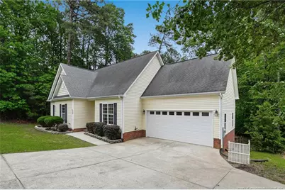 496 Carolina Way, Sanford, NC 27332 - Photo 3
