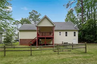 496 Carolina Way, Sanford, NC 27332 - Photo 47