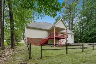 496 Carolina Way, Sanford, NC 27332 - Photo 49