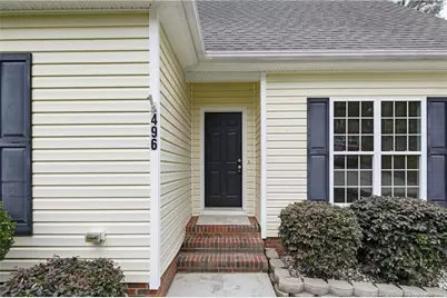496 Carolina Way, Sanford, NC 27332 - Photo 5