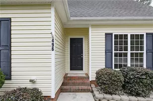 496 Carolina Way, Sanford, NC 27332 - Photo 5