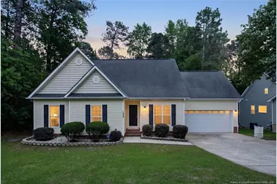 496 Carolina Way, Sanford, NC 27332 - Photo 3