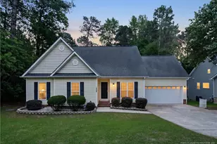 496 Carolina Way, Sanford, NC 27332 - Photo 3