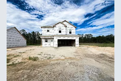 146 Holden (Lot 49) Drive, Aberdeen, NC 28315 - Photo 1