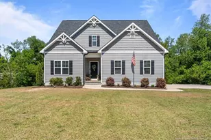 190 S Prince Henry Way S, Cameron, NC 28326 - Photo 1