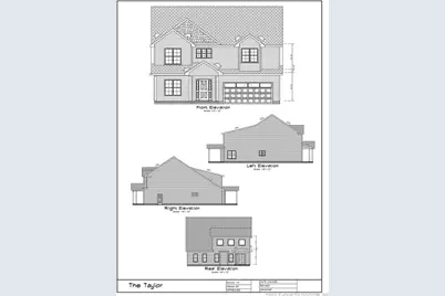 3354 Scotscraig (Lot 25) Road, Fayetteville, NC 28306 - Photo 3
