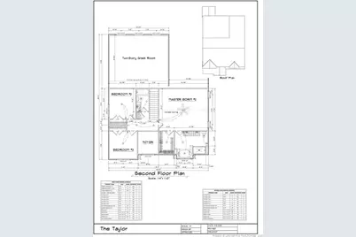3354 Scotscraig (Lot 25) Road, Fayetteville, NC 28306 - Photo 5