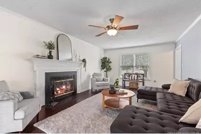 1939 Fairforest Drive, Fayetteville, NC 28304 - Photo 13