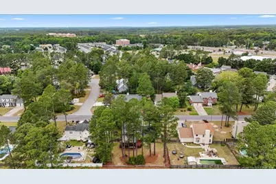 1939 Fairforest Drive, Fayetteville, NC 28304 - Photo 37