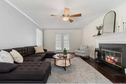 1939 Fairforest Drive, Fayetteville, NC 28304 - Photo 15