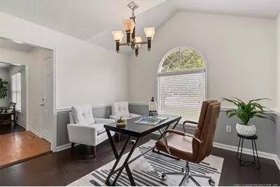 1939 Fairforest Drive, Fayetteville, NC 28304 - Photo 5