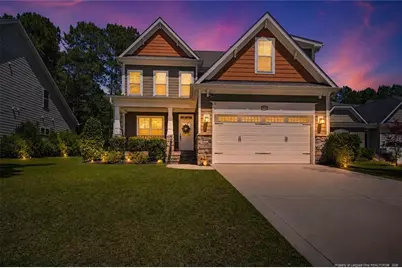 135 Valley Stream Road, Spring Lake, NC 28390 - Photo 1