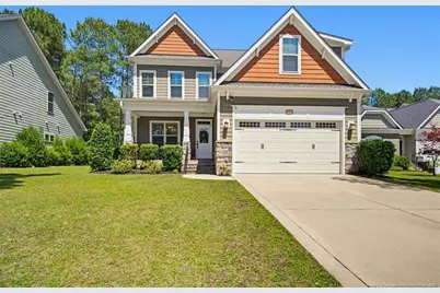 135 Valley Stream Road, Spring Lake, NC 28390 - Photo 3