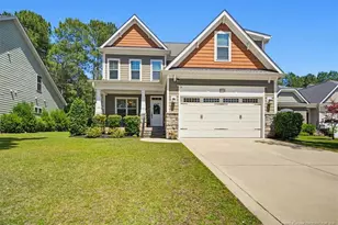 135 Valley Stream Rd, Spring Lake, NC 28390 - Photo 3