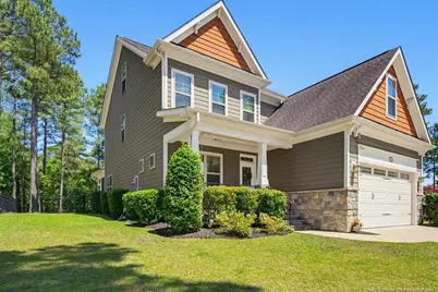 135 Valley Stream Road, Spring Lake, NC 28390 - Photo 3