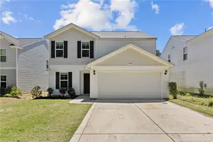 5423 E Patterson St, Hope Mills, NC 28348 - Photo 1