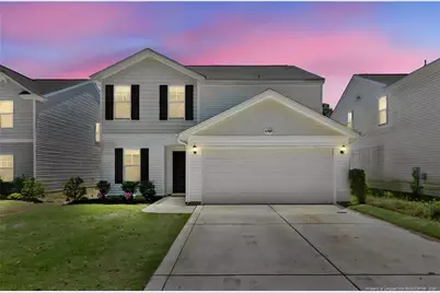 5423 E Patterson Street, Hope Mills, NC 28348 - Photo 1