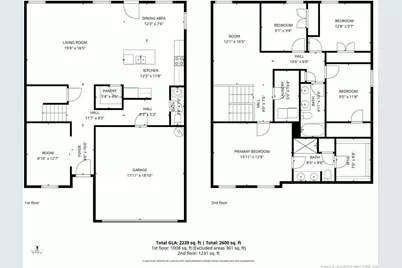 5423 E Patterson Street, Hope Mills, NC 28348 - Photo 45