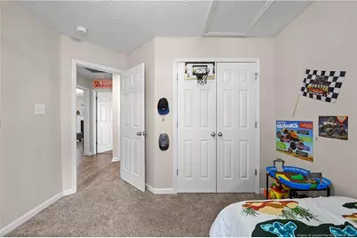 4949 Yorkchester Drive, Fayetteville, NC 28314 - Photo 17