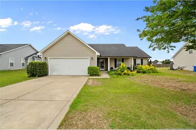 4949 Yorkchester Drive, Fayetteville, NC 28314 - Photo 1