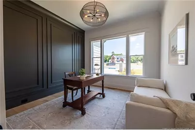 5705 Flowery Meadow Court, Wake Forest, NC 27587 - Photo 25
