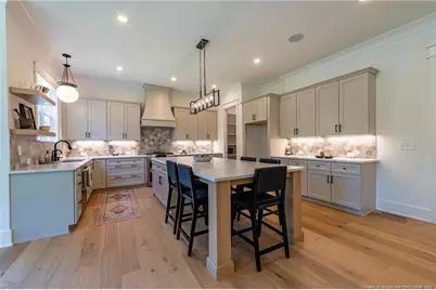 5705 Flowery Meadow Court, Wake Forest, NC 27587 - Photo 7