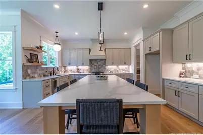 5705 Flowery Meadow Court, Wake Forest, NC 27587 - Photo 9