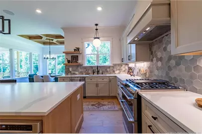 5705 Flowery Meadow Court, Wake Forest, NC 27587 - Photo 15