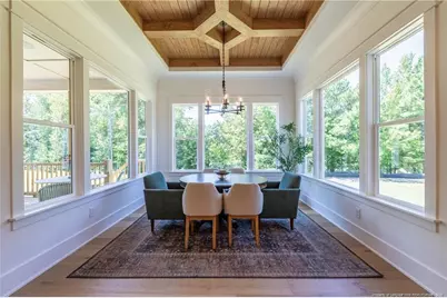 5705 Flowery Meadow Court, Wake Forest, NC 27587 - Photo 17