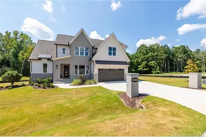 5705 Flowery Meadow Court, Wake Forest, NC 27587 - Photo 1