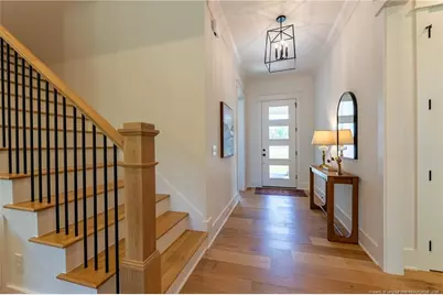 5705 Flowery Meadow Court, Wake Forest, NC 27587 - Photo 3