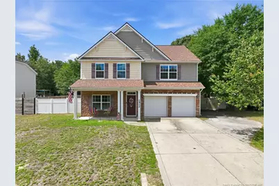 1512 Dulles Road, Hope Mills, NC 28348 - Photo 1