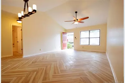 206 Villa Drive, Fayetteville, NC 28311 - Photo 3