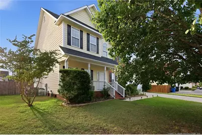 1114 Thistle Gold Drive, Hope Mills, NC 28348 - Photo 45