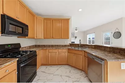 1114 Thistle Gold Drive, Hope Mills, NC 28348 - Photo 19