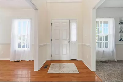 1114 Thistle Gold Drive, Hope Mills, NC 28348 - Photo 5