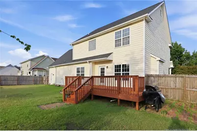 1114 Thistle Gold Drive, Hope Mills, NC 28348 - Photo 41