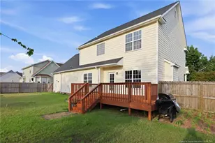 1114 Thistle Gold Dr, Hope Mills, NC 28348 - Photo 41