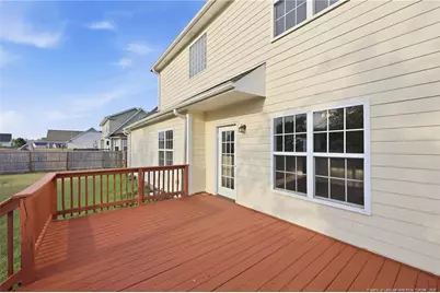 1114 Thistle Gold Drive, Hope Mills, NC 28348 - Photo 37