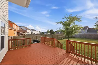 1114 Thistle Gold Drive, Hope Mills, NC 28348 - Photo 35
