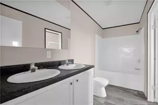 6309 Deep Branch Rd, Pembroke, NC 28372 - Photo 19