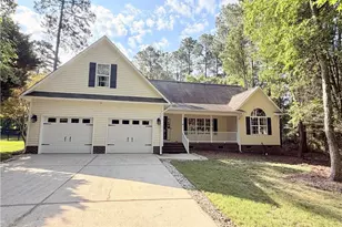 3083 Carolina Way, Sanford, NC 27332 - Photo 31