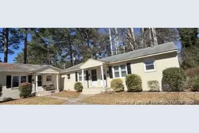 1918 Millan Drive #A, Fayetteville, NC 28305 - Photo 1