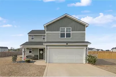 21 Terrier Court, Parkton, NC 28371 - Photo 1