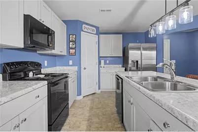 21 Terrier Court, Parkton, NC 28371 - Photo 23