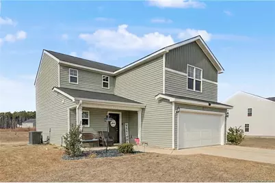 21 Terrier Court, Parkton, NC 28371 - Photo 7