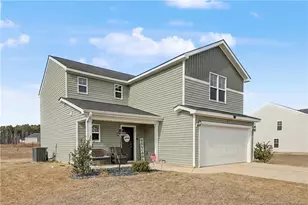 21 Terrier Ct, Parkton, NC 28371 - Photo 7
