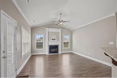 2713 Ally Rayven Drive, Fayetteville, NC 28306 - Photo 21