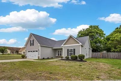 2713 Ally Rayven Drive, Fayetteville, NC 28306 - Photo 5
