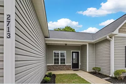 2713 Ally Rayven Drive, Fayetteville, NC 28306 - Photo 9